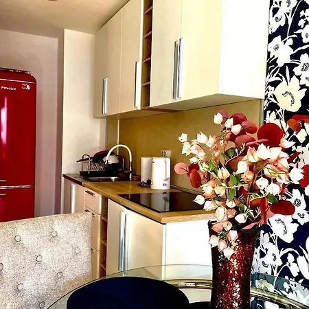 Lejlighed Studio Z Widokiem Na Wichren Bansko